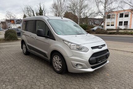 Ford Tourneo Connect Gebrauchtwagen