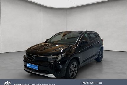 Opel Grandland (X) Gebrauchtwagen