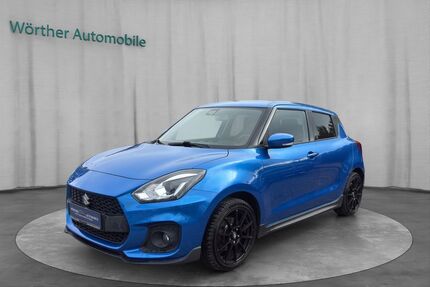 Suzuki Swift Gebrauchtwagen
