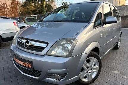 Opel Meriva Gebrauchtwagen