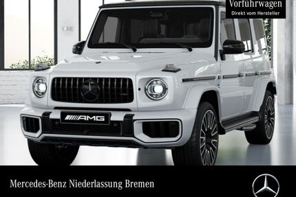 Mercedes-Benz G 63 AMG Gebrauchtwagen