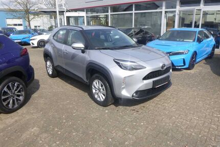 Toyota Yaris Cross Gebrauchtwagen