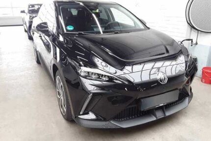 MG MG4 Gebrauchtwagen