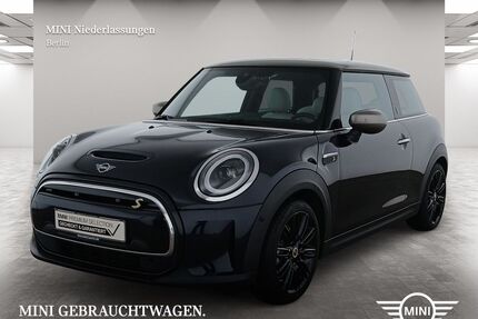 Mini Cooper SE Gebrauchtwagen