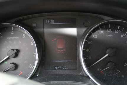 Nissan Pulsar Gebrauchtwagen
