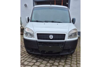 Fiat Doblo Gebrauchtwagen