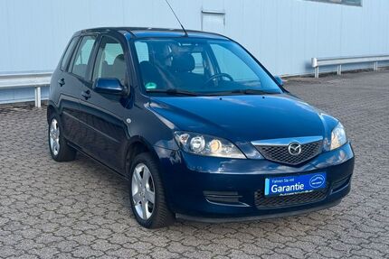 Mazda 2 Gebrauchtwagen