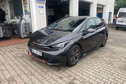 Cupra Born Gebrauchtwagen