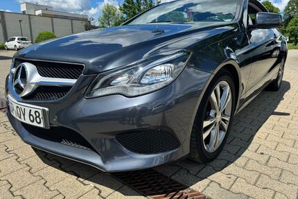 Mercedes-Benz E 200 Gebrauchtwagen