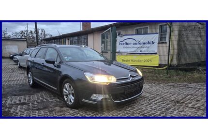 Citroen C5 Gebrauchtwagen