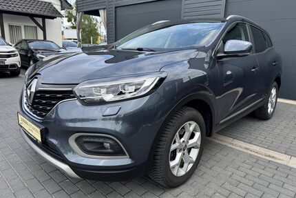 Renault Kadjar Gebrauchtwagen