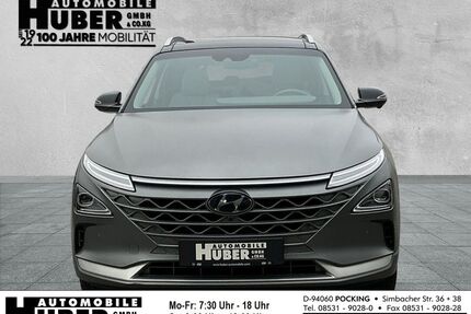 Hyundai NEXO Gebrauchtwagen