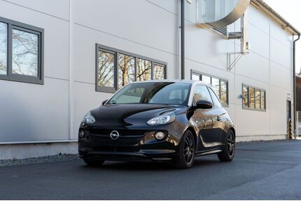 Opel Adam Gebrauchtwagen