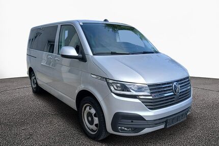 VW T6 Caravelle Gebrauchtwagen