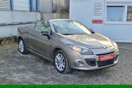 Renault Megane Gebrauchtwagen