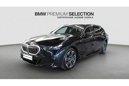 BMW 540 Gebrauchtwagen