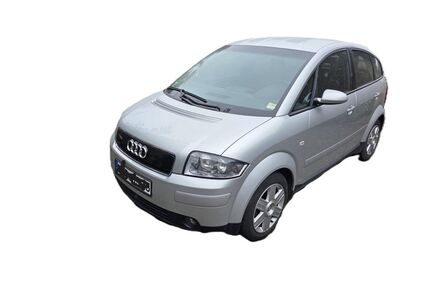 Audi A2 Gebrauchtwagen