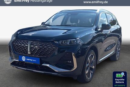 GWM Wey 03 Gebrauchtwagen
