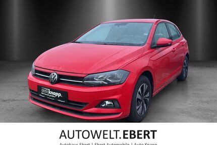 VW Polo Gebrauchtwagen