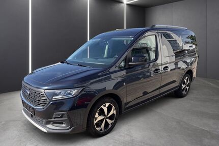 Ford Tourneo Connect Gebrauchtwagen