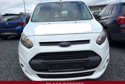 Ford Tourneo Connect Gebrauchtwagen