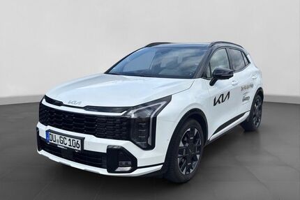 Kia Sportage Gebrauchtwagen
