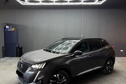 Peugeot 2008 Gebrauchtwagen