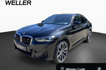 BMW X4 M40 Gebrauchtwagen