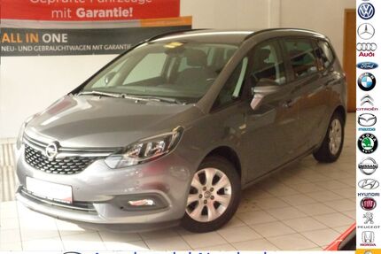 Opel Zafira Tourer Gebrauchtwagen