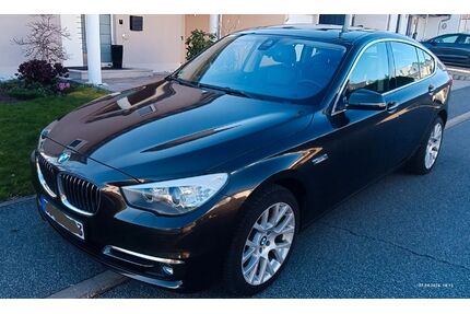 BMW 530 Gran Turismo Gebrauchtwagen