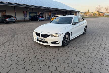 BMW 430 Gran Coupé Gebrauchtwagen