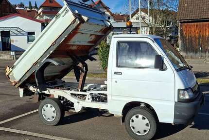 Daihatsu Hijet Gebrauchtwagen