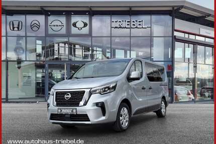 Nissan Primastar Gebrauchtwagen