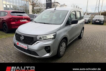 Nissan Townstar Gebrauchtwagen