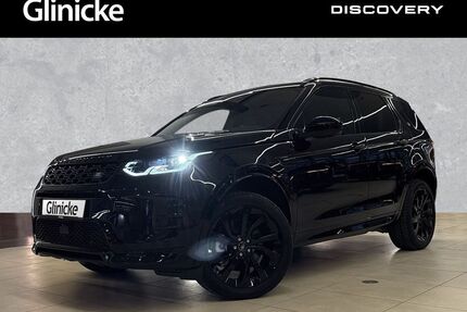Land Rover Discovery Sport Gebrauchtwagen