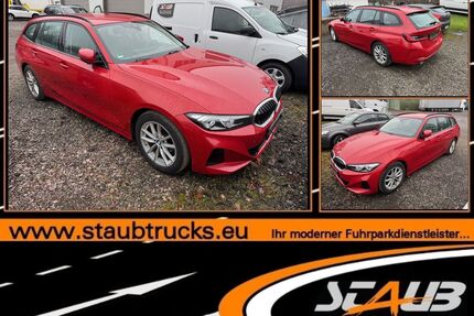 BMW 318 Gebrauchtwagen