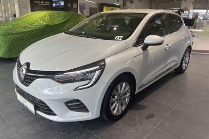 Renault Clio Gebrauchtwagen