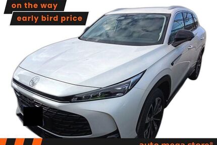 MG HS Gebrauchtwagen