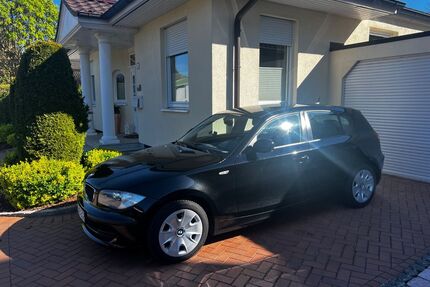 BMW 116 Gebrauchtwagen