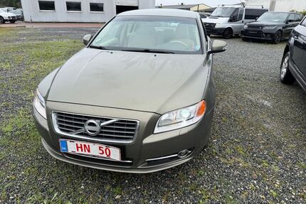 Volvo S80 Gebrauchtwagen