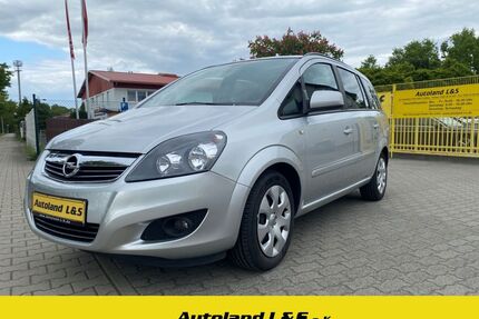 Opel Zafira Gebrauchtwagen