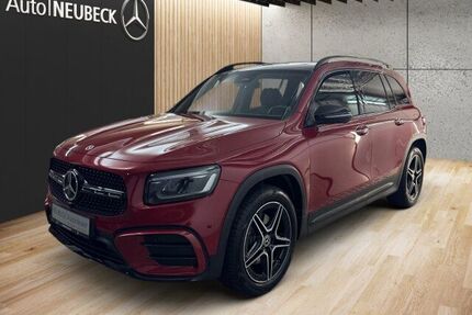 Mercedes-Benz GLB 180 Gebrauchtwagen