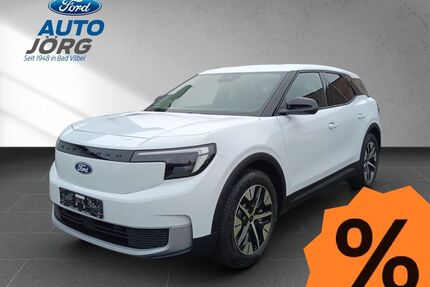 Ford Explorer Gebrauchtwagen