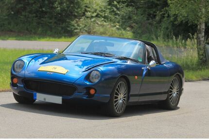TVR Chimaera Gebrauchtwagen