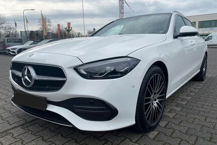 Mercedes-Benz C 200 Gebrauchtwagen