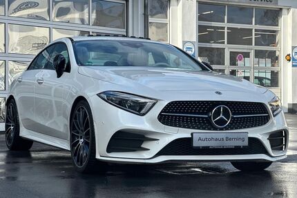 Mercedes-Benz CLS 450 Gebrauchtwagen