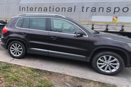 Opel Tiguan 