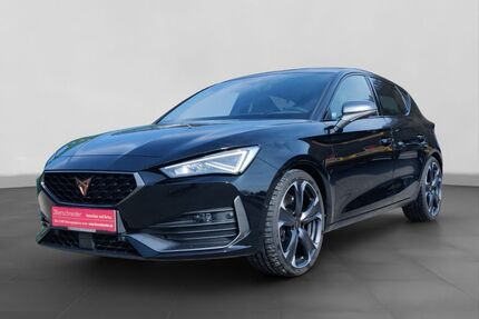 Cupra Leon Gebrauchtwagen