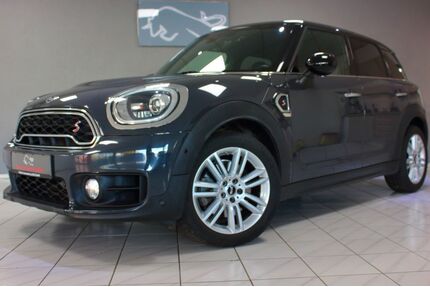 Mini Countryman S (Cooper) Gebrauchtwagen