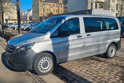 Mercedes-Benz Vito Gebrauchtwagen